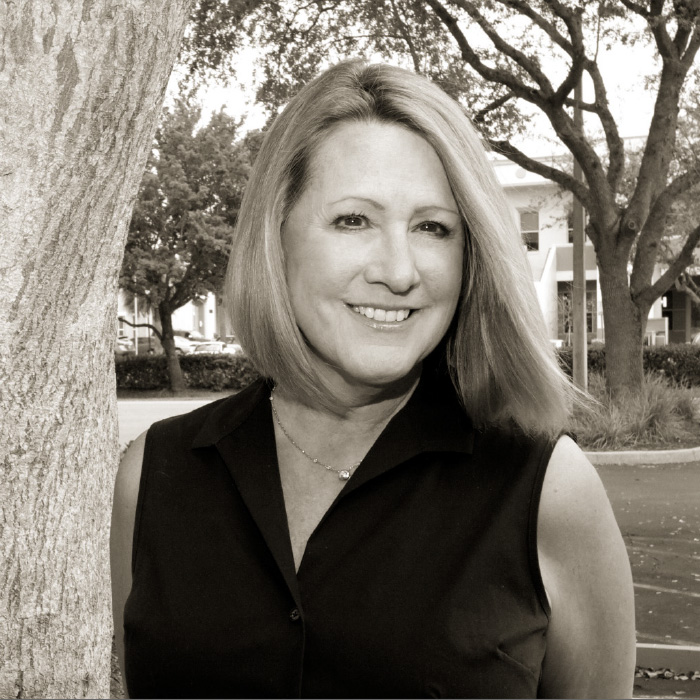 Sue Zumstein - Executive Director