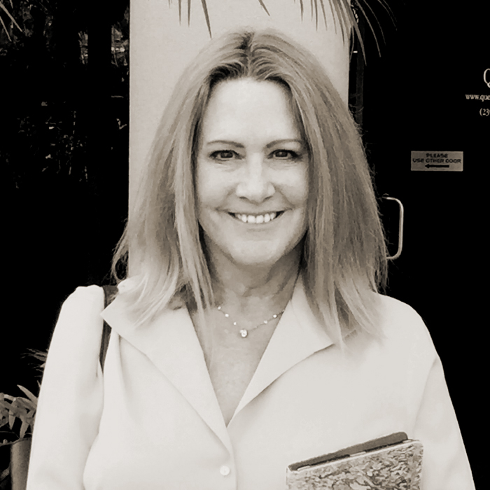 Sue Zumstein - Executive Director
